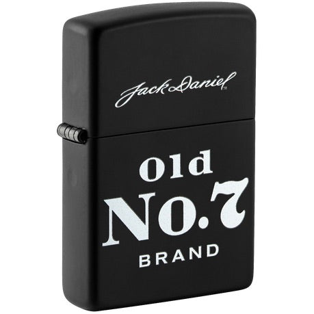 Zippo - Jack Daniel's 218