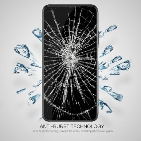CellTime™ Full Tempered Glass Screen Guard for LG K61
