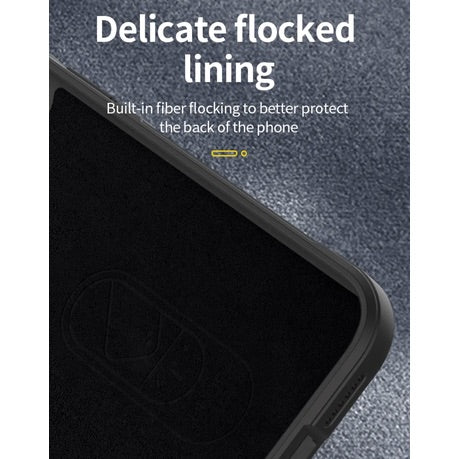 Galaxy S23 FE (Fan Edition) Magic Shield Cover