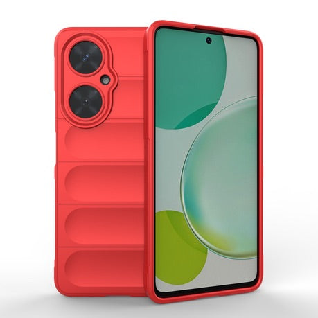 Custodia In Silicone Per Huawei Nova 11i Con Motivo Acchiappasogni E Cordino Da Collo Inclusi, Cover Antiurto Sottile