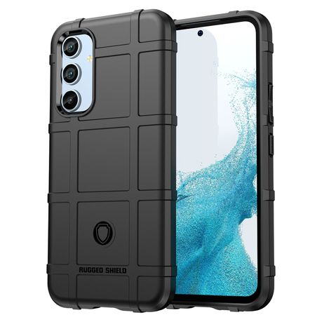 CellTime Shockproof Rugged Shield Cover for Galaxy A54 5G