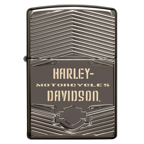 Zippo - Harley-Davidson 24095