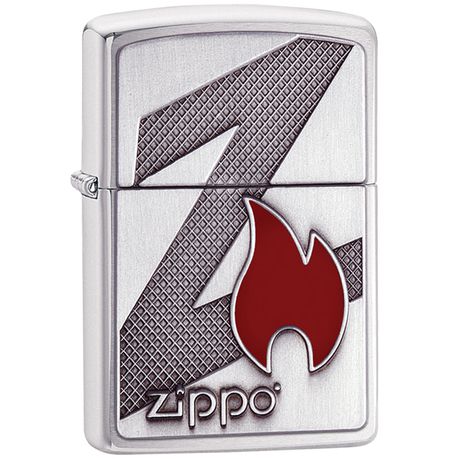 Zippo - Z Flame