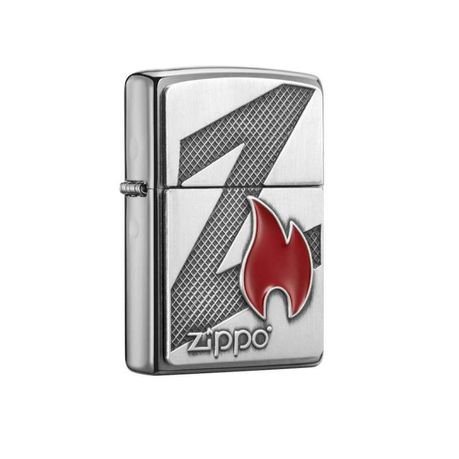 Zippo - Z Flame