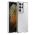 Galaxy S22 Ultra Shockproof Clear Cover