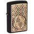 Zippo - Norse Emblem Design