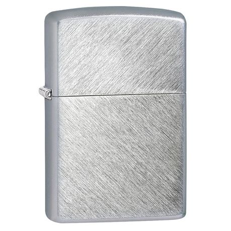 Zippo - Classic Herringbone Sweep