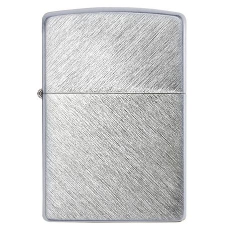 Zippo - Classic Herringbone Sweep