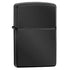 Zippo - Classic High Polish Black