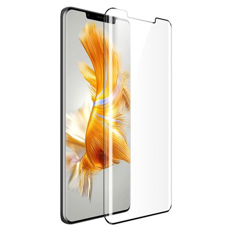Huawei Mate 50 Pro Tempered Glass Screen Guard