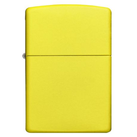 Zippo - Classic Lemon