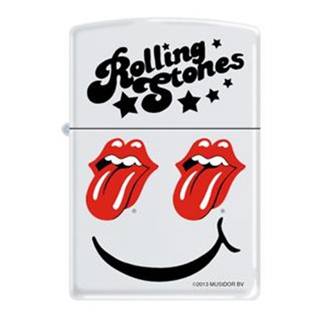 Zippo - Rolling Stones