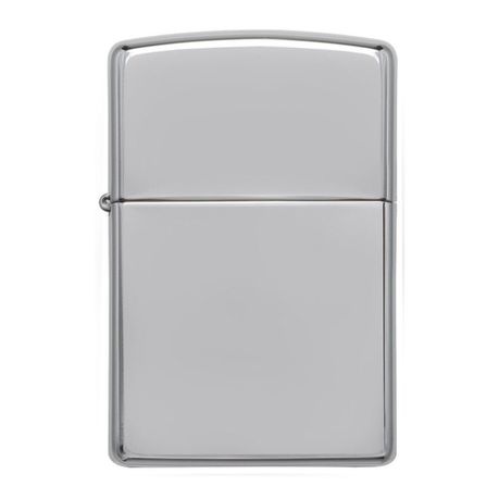 Zippo - Classic High Polish Chrome