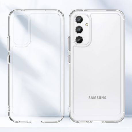 Clear Cover for Galaxy A54 5G - Candy Series