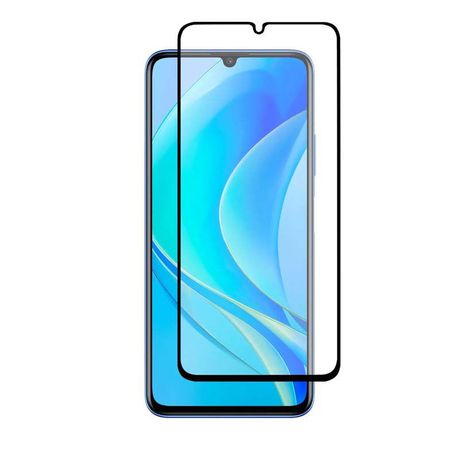 Huawei Nova Y70 / Y70 Plus Tempered Glass Screen Guard