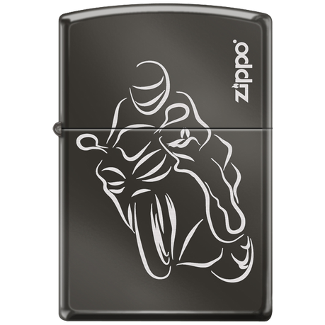 Zippo - GP Bike