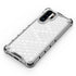 Huawei P30 Pro Shockproof Honeycomb Cover