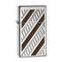 Zippo - Rope Band Slim Armor