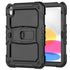CellTime C-Stand Design Shockproof Rugged Case for iPad 11" (A16) 2025