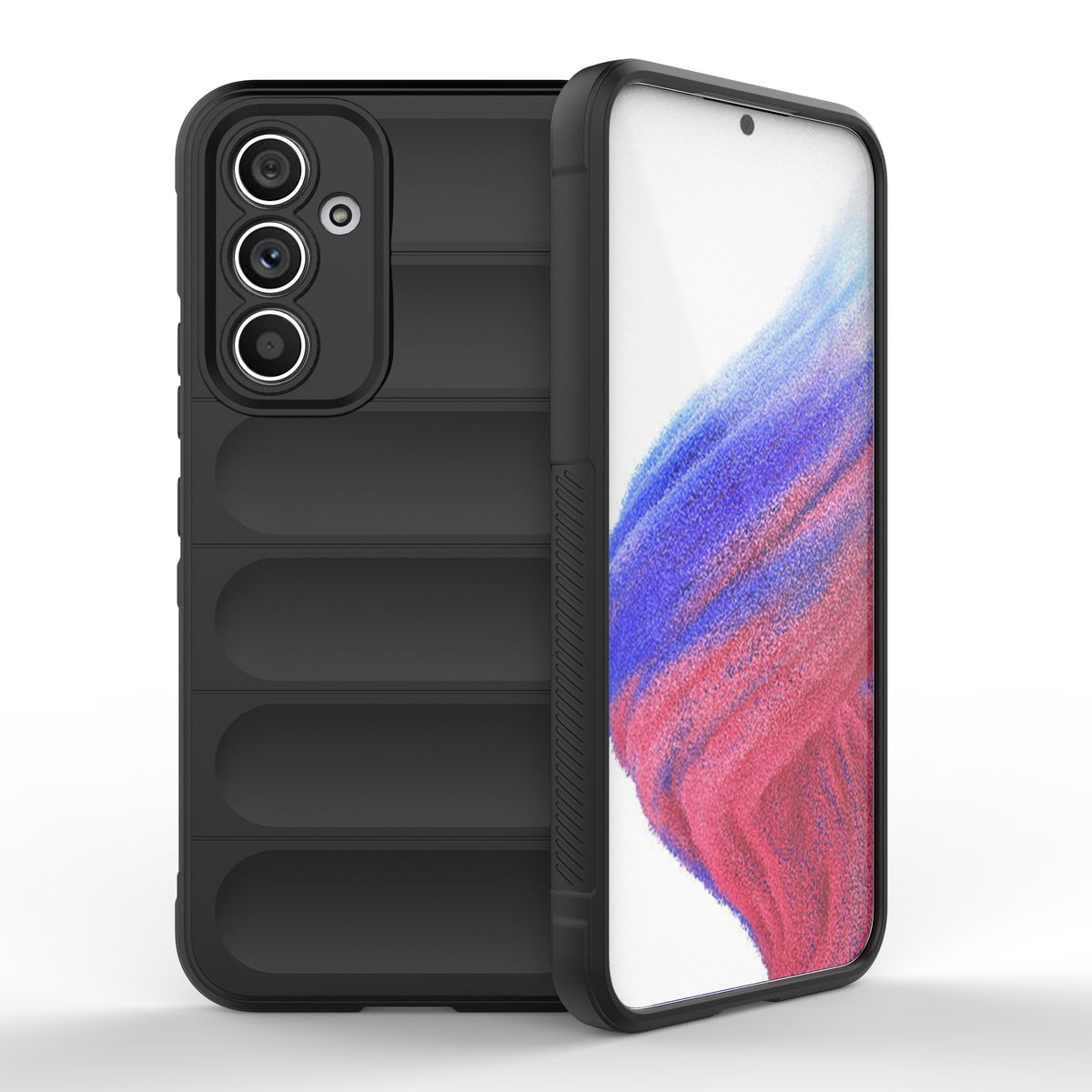 Magic Shield for Galaxy A54 Shockproof Case