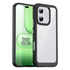 CellTime Case Compatible with Honor 600 Lite Candy Clear Shockproof Cover