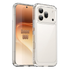 CellTime Case Compatible with Honor 600 Candy Clear Shockproof Cover
