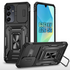 Kejiang Camshield Cover for Galaxy A26 5G Shockproof Case