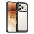 CellTime Case Compatible with Honor 600 Pro Candy Clear Shockproof Cover