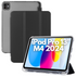 iPad Pro 13" (M4) 2024 O'Slim Air Design Shockproof Cover