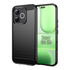CellTime Case Compatible with Honor 600 Lite Carbon Fiber Design Cover
