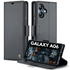 Retro Flip Leather Wallet Cover for Samsung Galaxy A06