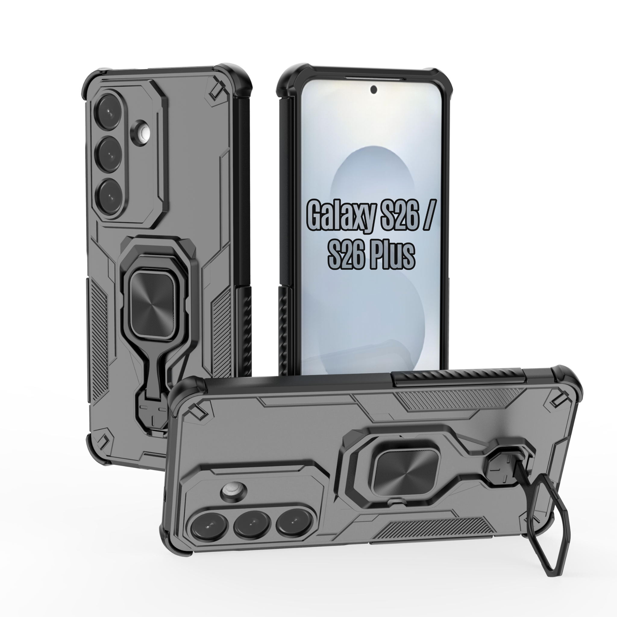 CellTime Case for Galaxy S26 / S26 Plus KingKong Cover