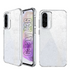 Pure Glitter Cover for Samsung Galaxy A36 Shockproof Case