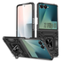 CellTime Case Compatible with Galaxy Z Flip 8 Kemeng Armor Shockproof Cover
