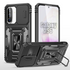 Kejiang Camshield Cover for Galaxy A56 Shockproof Case