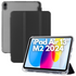 iPad Air 13" (M2) 2024 O'Slim Air Design Shockproof Cover