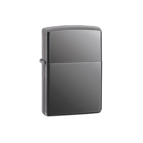 Zippo Lighter - Black Ice - ZP150