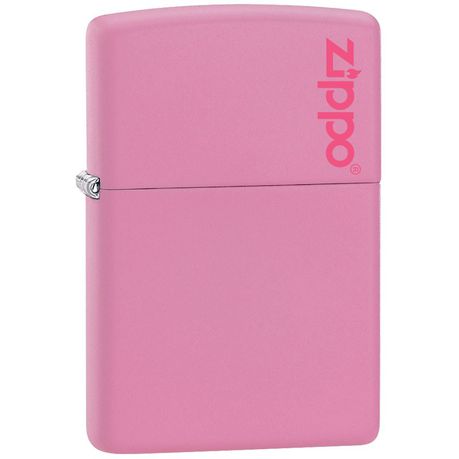 Zippo 238 Zippo Logo