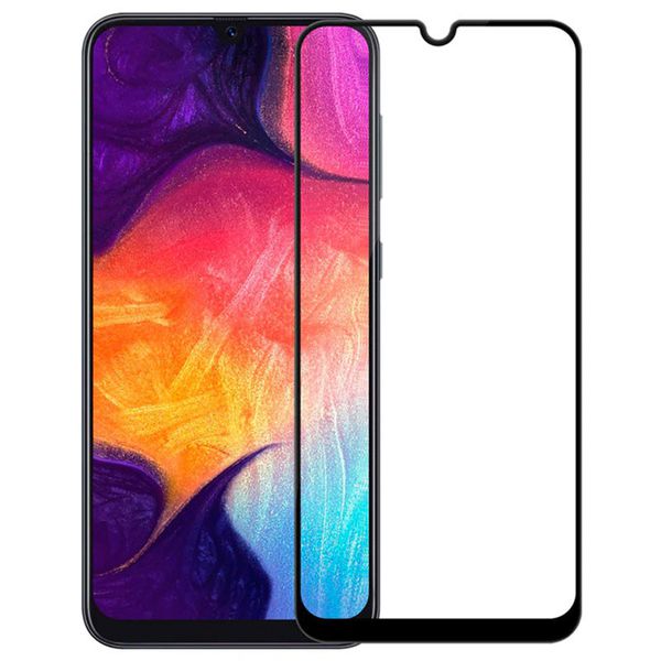 CellTime™ Galaxy A10 Full Tempered Glass Screen Guard