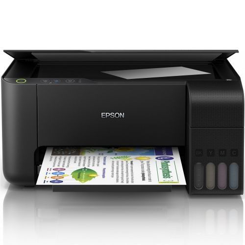 Epson Ecotank ITS L3110 3-in-1 Printer