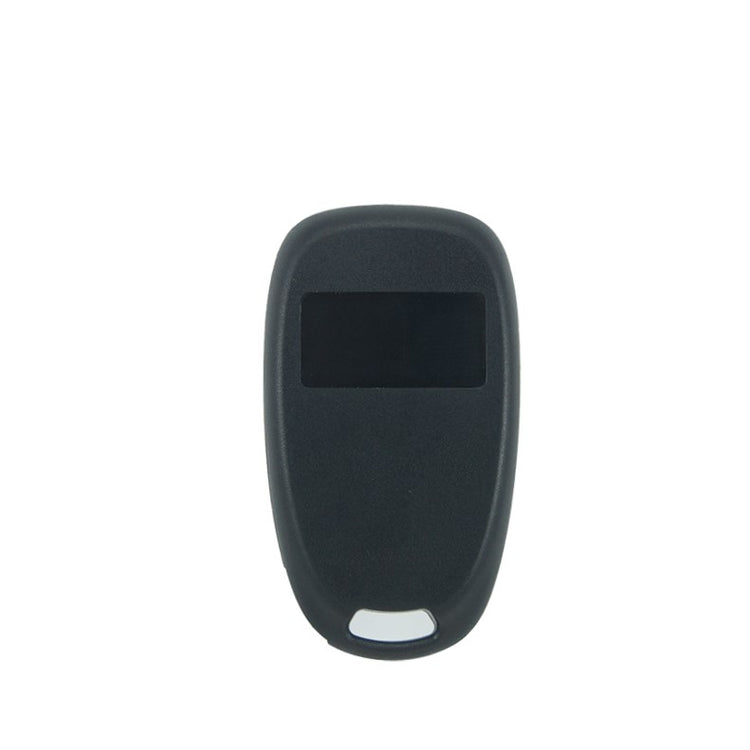 DSC Evolution alarm 5 button remote transmitter