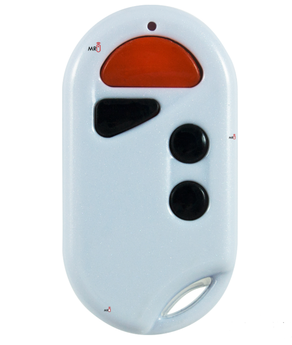 Gate & Garage Door Remotes