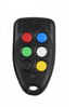 Sherlo Remote - 6 button code hopping