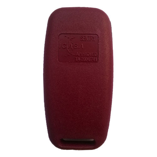 Sentry Remote Transmitter - Codex 3 Button