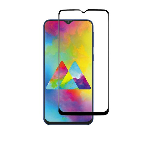 CellTime™ Galaxy A30 Full Tempered Glass Screen Guard