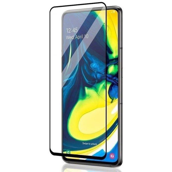 CellTime™ Galaxy A71 Full Tempered Glass Screen Guard