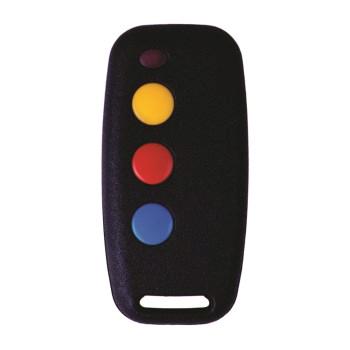 Sentry Multiplex Remote Sentry Remote Transmitter - Trinary 3 Button