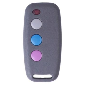 Sentry Remote Transmitter - Learning 3 Button