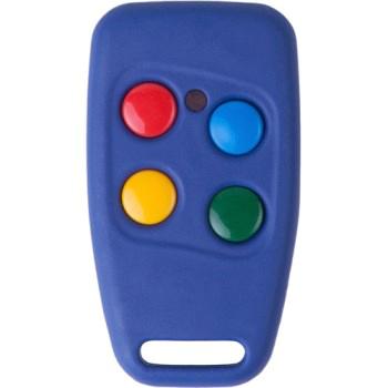 Sentry Remote Transmitter - Learning 4 Button