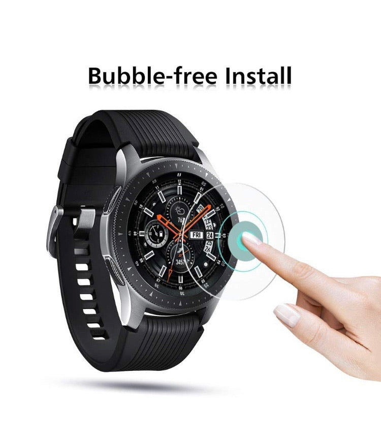 CellTime™ Galaxy Watch 42mm Tempered Glass Screen Protector